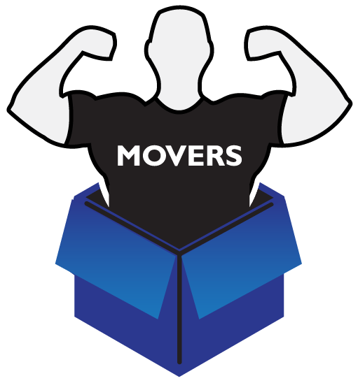 Big Deal Movers