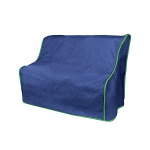 Quilted Loveseat Cover