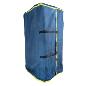 Quilted Refrigerator Cover